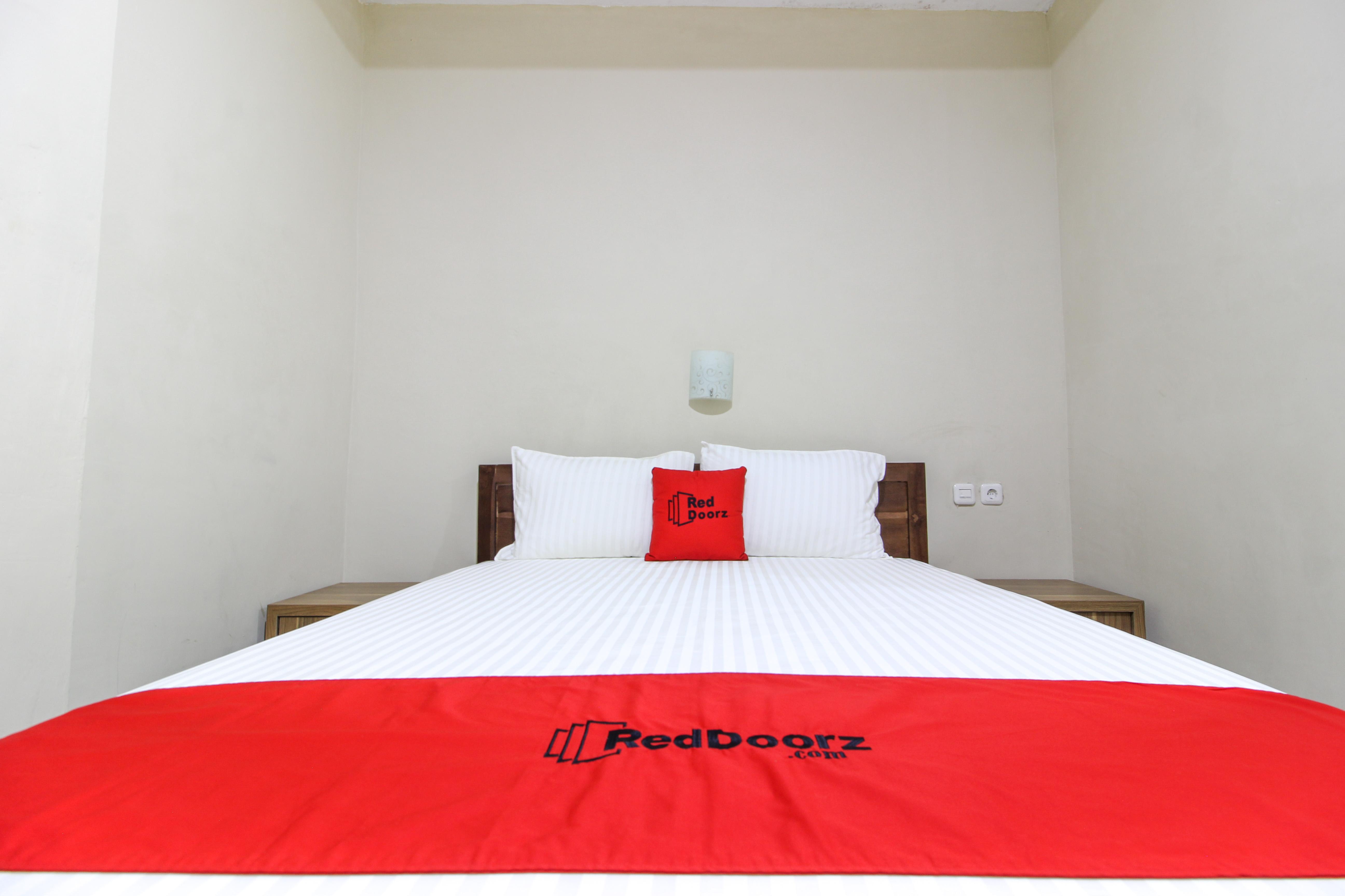 Reddoorz Near Jogja Kembali Monument 3 Hotel Kalasan Exterior photo