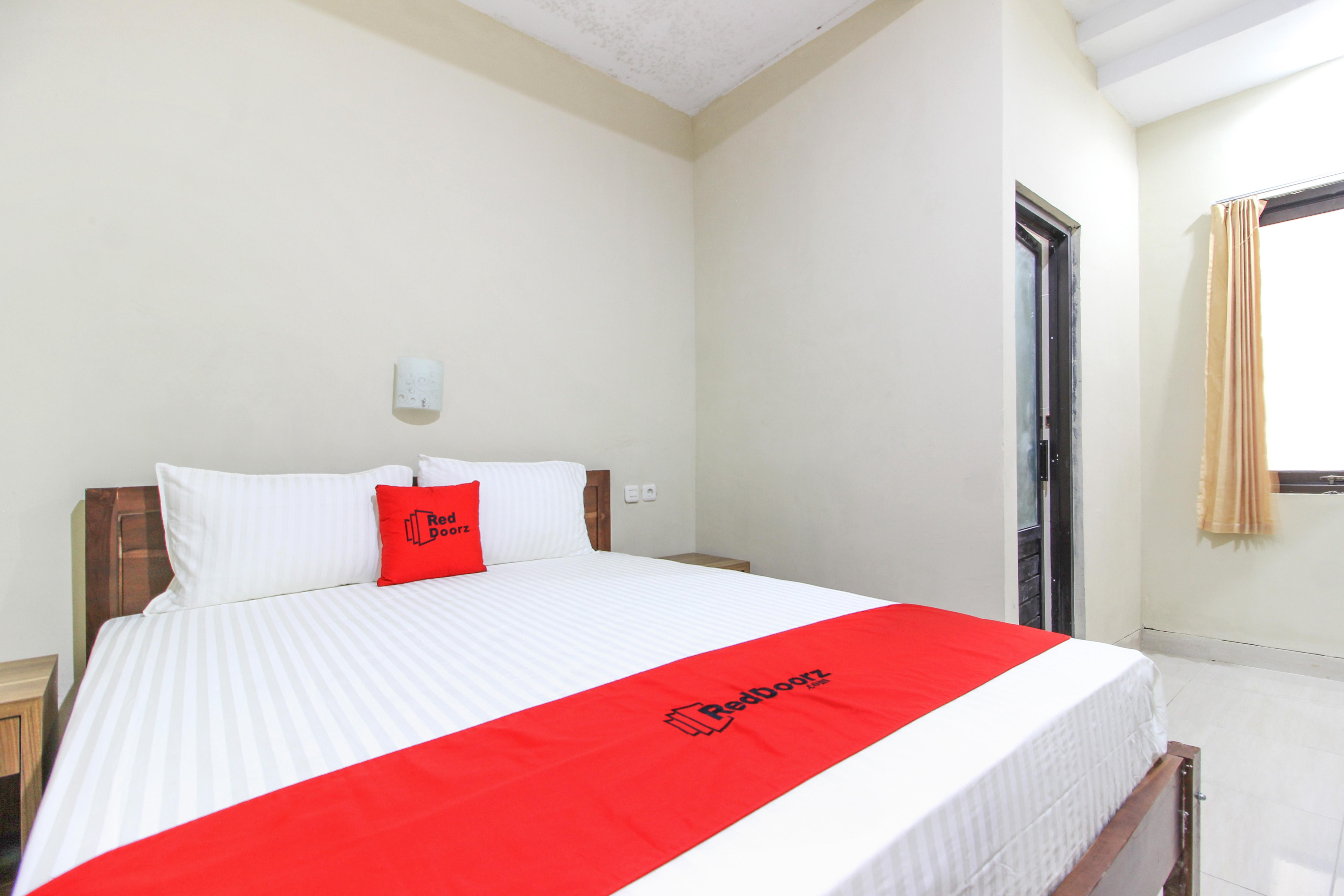 Reddoorz Near Jogja Kembali Monument 3 Hotel Kalasan Exterior photo