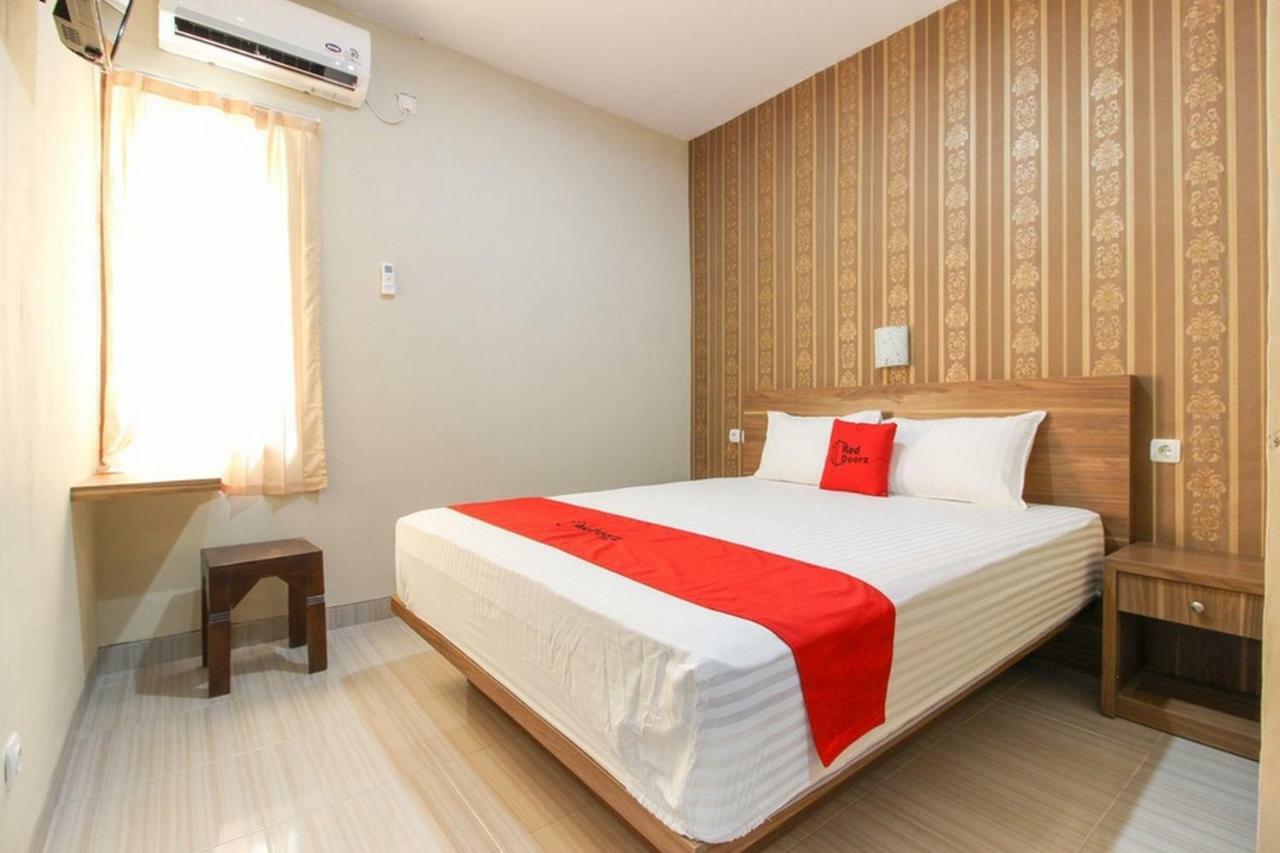 Reddoorz Near Jogja Kembali Monument 3 Hotel Kalasan Exterior photo