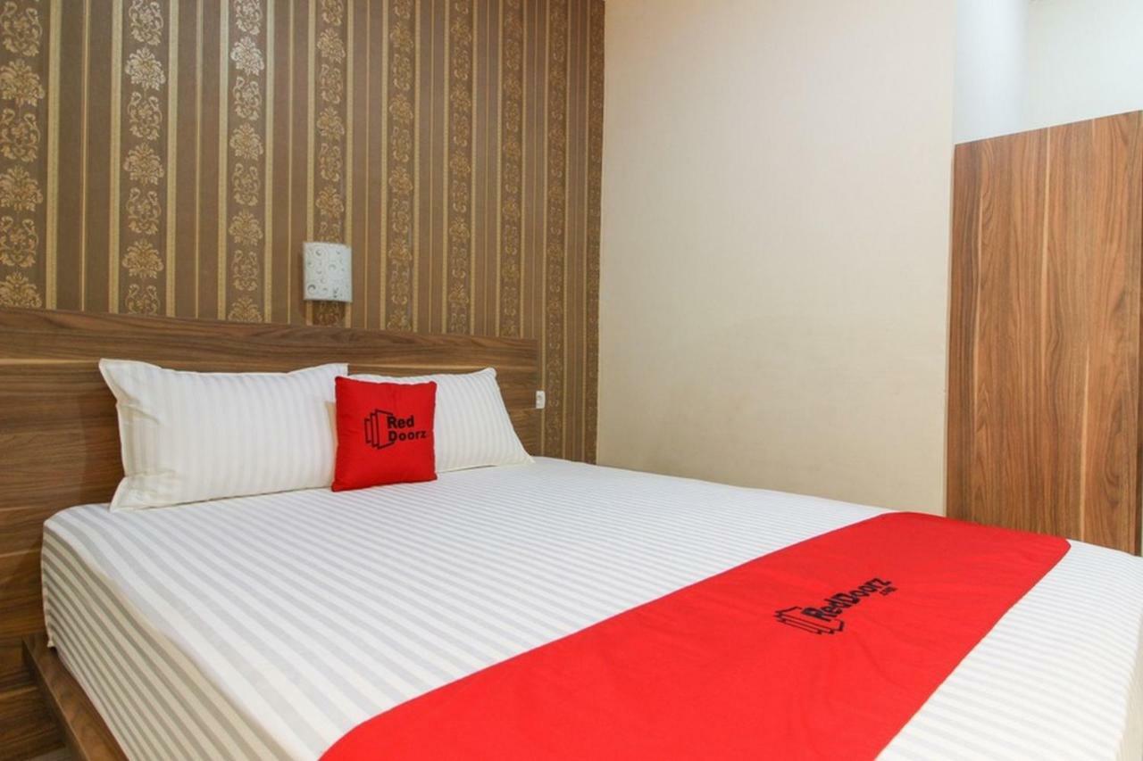 Reddoorz Near Jogja Kembali Monument 3 Hotel Kalasan Exterior photo